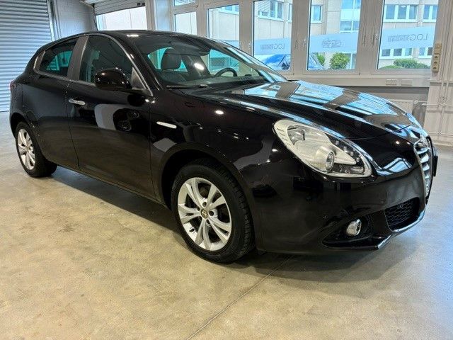 Alfa Romeo Giulietta 111.111 km 7.100 &euro; Willich 47877