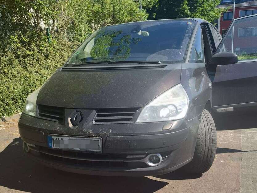 Espace