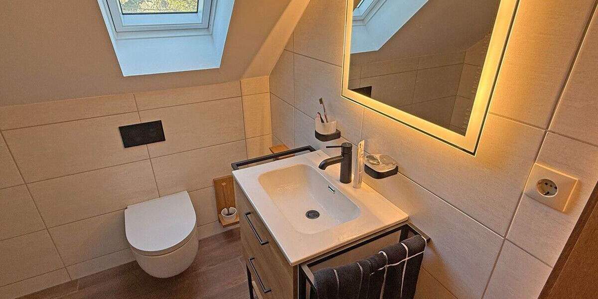 Einfamilienhaus Duisburg / Baerl Baerl - 5 Zimmer, 156 m&sup2;, 525.000&euro; | Angebot:24358813