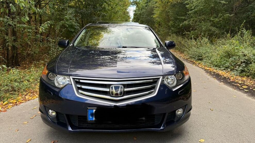 Accord