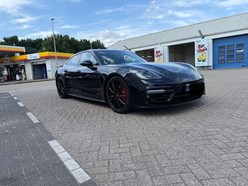 Panamera