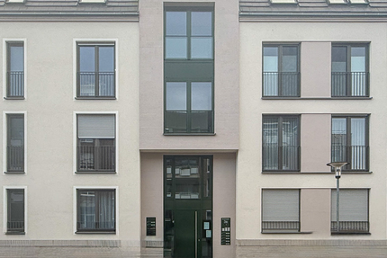 Wohnung Kempen - 2 Zimmer, 61 m&sup2;, 980&euro; | Angebot:25443312