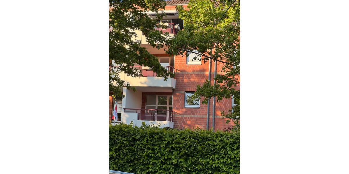 Etagenwohnung Neuss Augustinusviertel - 2 Zimmer, 62 m&sup2;, 805&euro; | Angebot:26356476