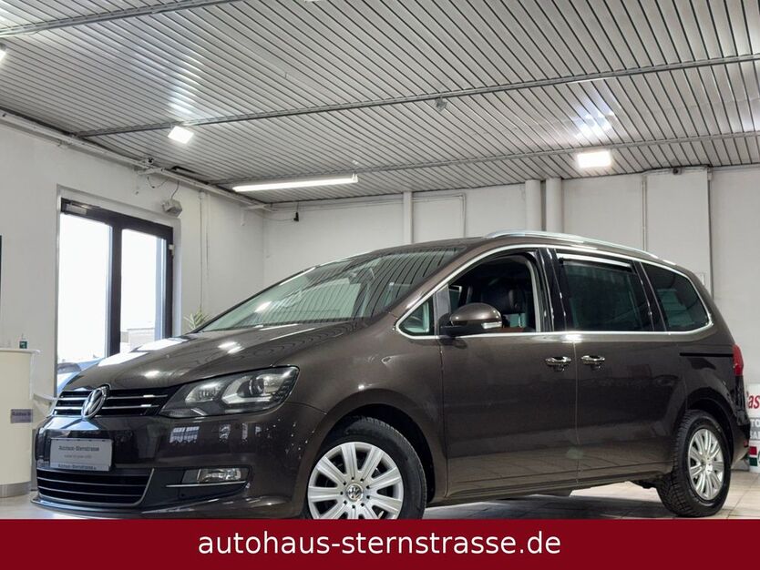 VW Sharan 176.344 km 15.480 € Mönchengladbach 41061