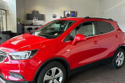 Opel Mokka 116.410 km 9.990 &euro; Moers 47441