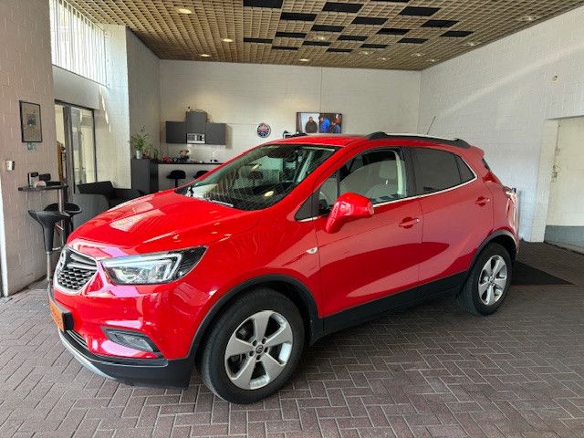 Opel Mokka 116.410 km 9.990 &euro; Moers 47441
