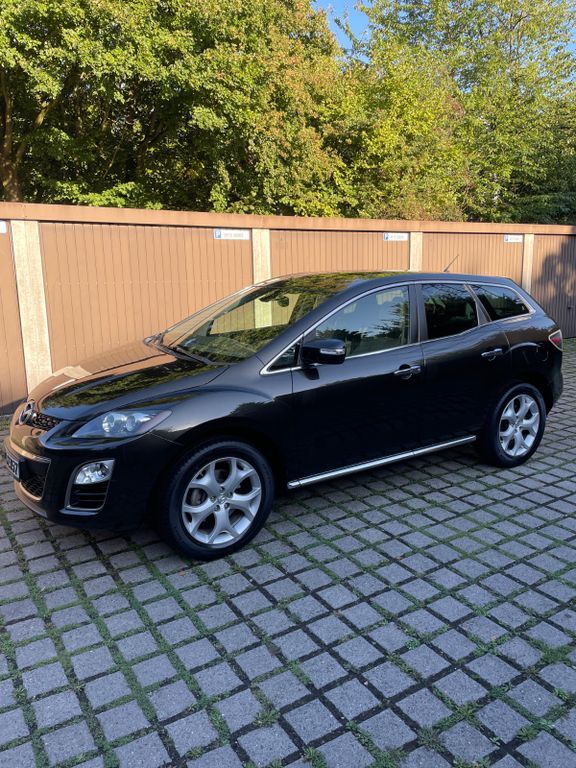 CX-7