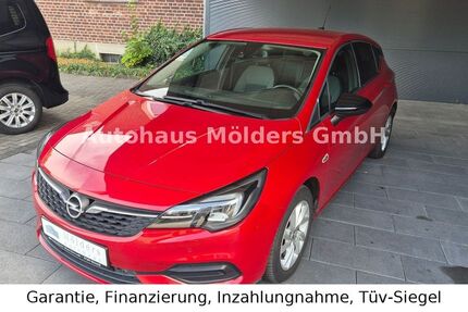 Opel Astra 50.000 km 15.950 € Rheurdt 47509