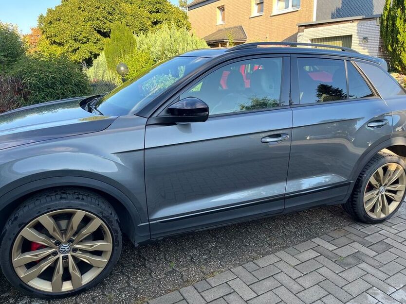T-Roc