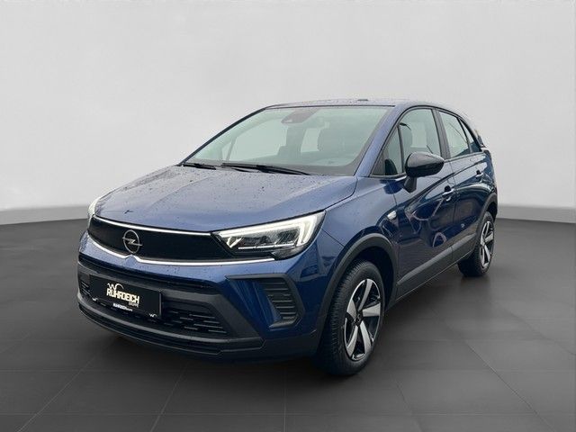 Opel Crossland (X) 5.300 km 16.690 &euro; Duisburg 47059