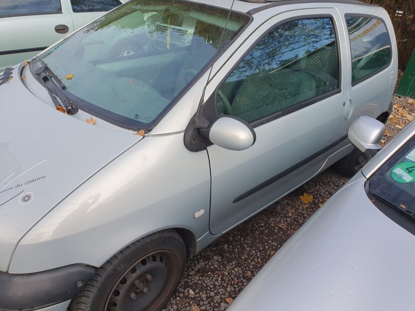 Renault Twingo 168.900 km 1.690 € Bottrop 46236