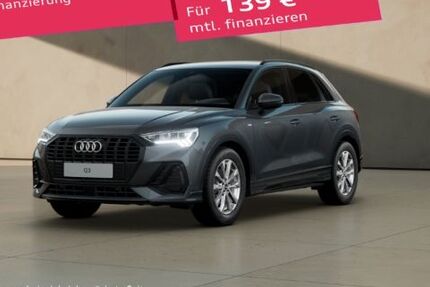 Audi Q3 22.211 km 34.880 &euro; Essen 45143