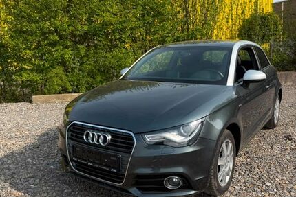 Audi A1 56.745 km 12.300 &euro; Neuss 41472