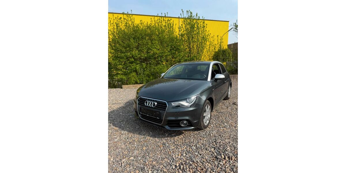 Audi A1 56.745 km 12.300 &euro; Neuss 41472