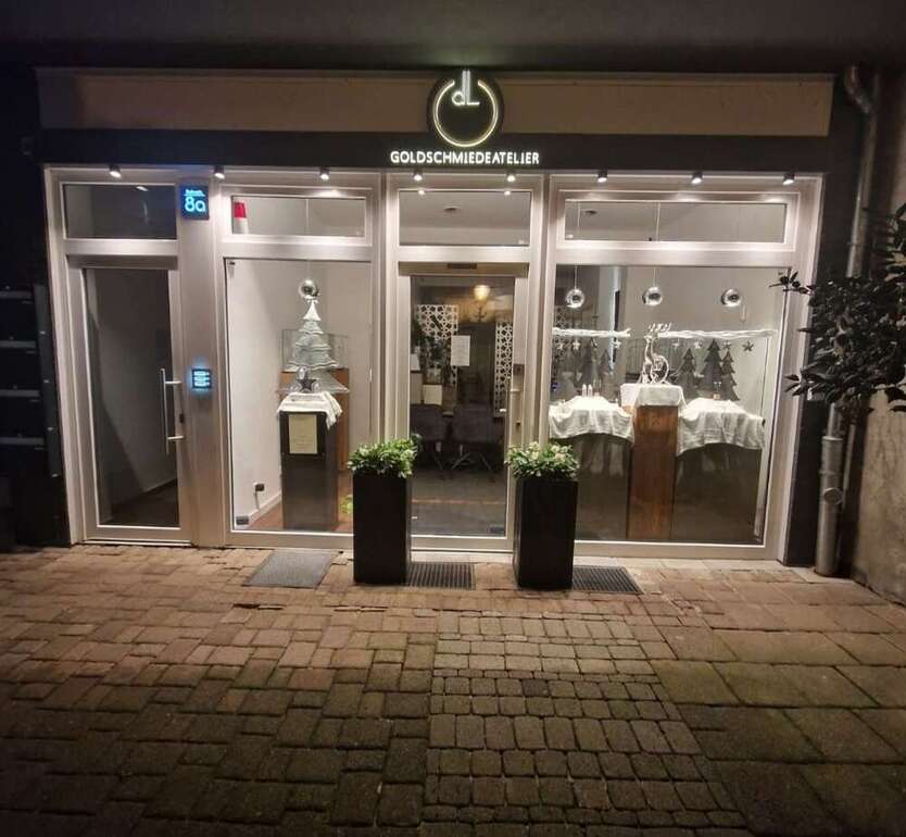 Einzelhandel in Willich 590 € 45 m²