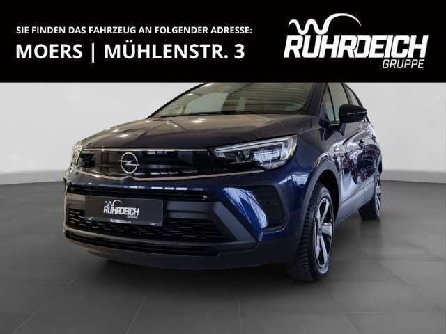 Opel Crossland 15.888 km 20.090 &euro; Moers 47441