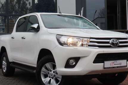 Toyota Hilux 235.188 km 23.900 &euro; Neuss 41469