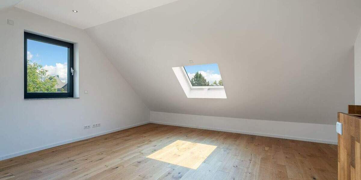 Doppelhaushälfte Meerbusch Osterath - 6 Zimmer, 200 m&sup2;, 1.150.000&euro; | Angebot:22148212