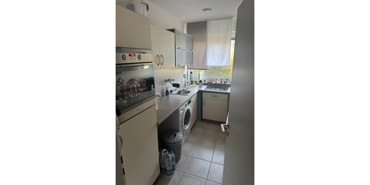 Erdgeschoßwohnung Moers Schwafheim - 2 Zimmer, 55 m&sup2;, 490&euro; | Angebot:25417318