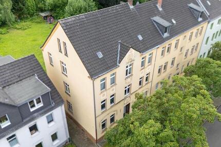 Voll vermietetes Mehrfamilienhaus 4 WE in Watt. nähe Stadtgarten zimmer