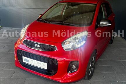 Kia Picanto 71.000 km 11.350 € Rheurdt 47509