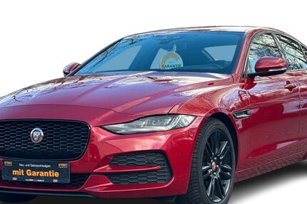 Jaguar XE 95.000 km 19.480 &euro; Duisburg 47249