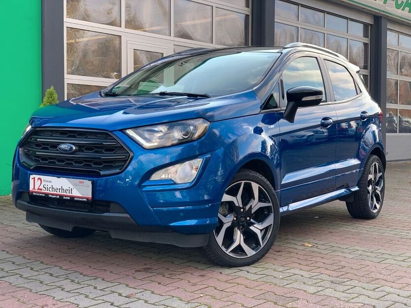 EcoSport