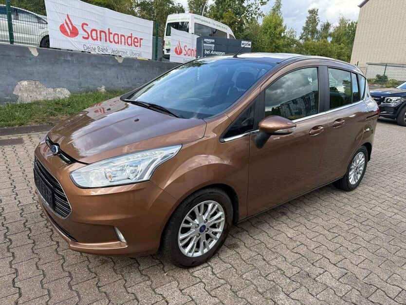 B-Max