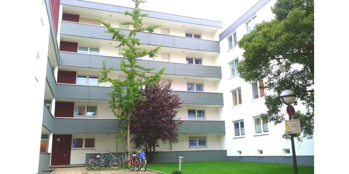 Etagenwohnung Neuss - 3 Zimmer, 83 m&sup2;, 358.500&euro; | Angebot:27029627