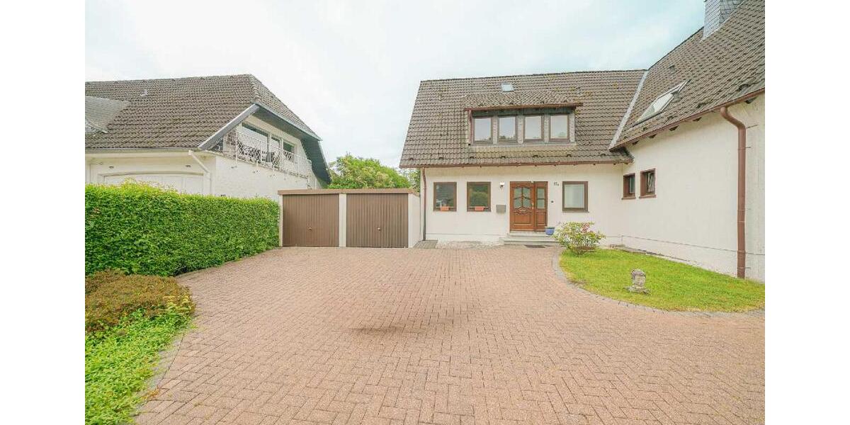 Einfamilienhaus Ratingen Lintorf - 3 Zimmer, 120 m&sup2;, 1.600&euro; | Angebot:26680327