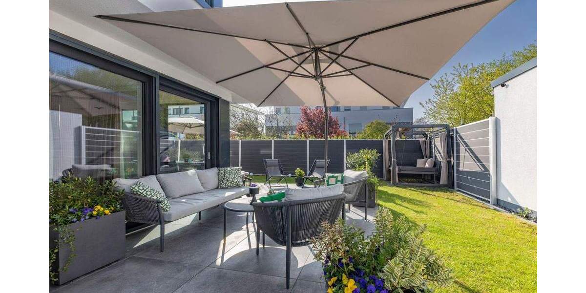 Einfamilienhaus Meerbusch Büderich - 4 Zimmer, 167 m&sup2;, 1.399.000&euro; | Angebot:24567176