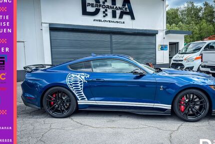Ford Mustang 1.467 km 99.987 &euro; Essen 45356