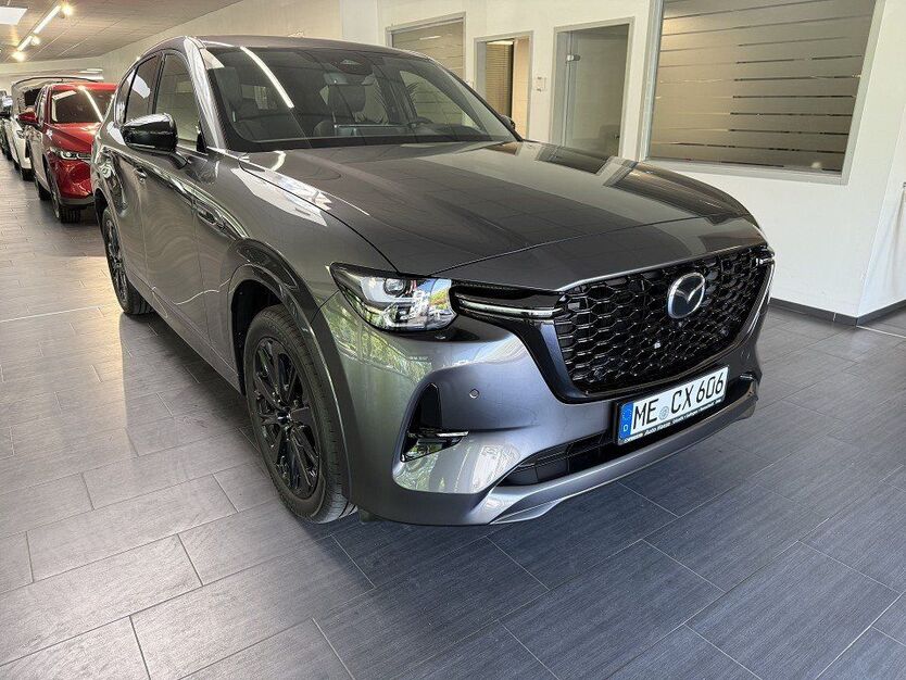 CX-60