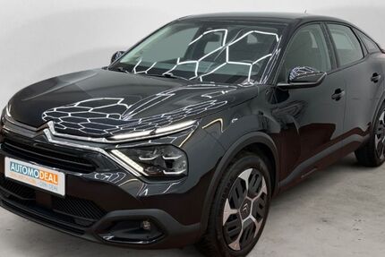Citroen C4 61.245 km 14.489 &euro; Moers 47445