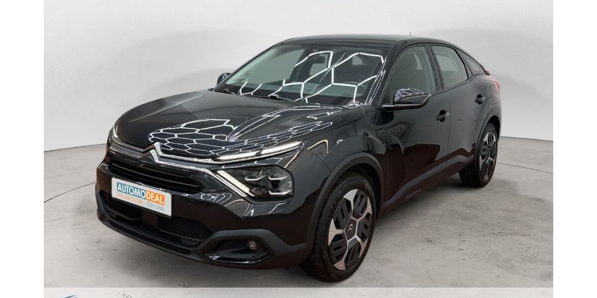 Citroen C4 61.245 km 14.489 &euro; Moers 47445