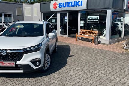 Suzuki (SX4) S-Cross 9.497 km 22.998 &euro; Hattingen 45527