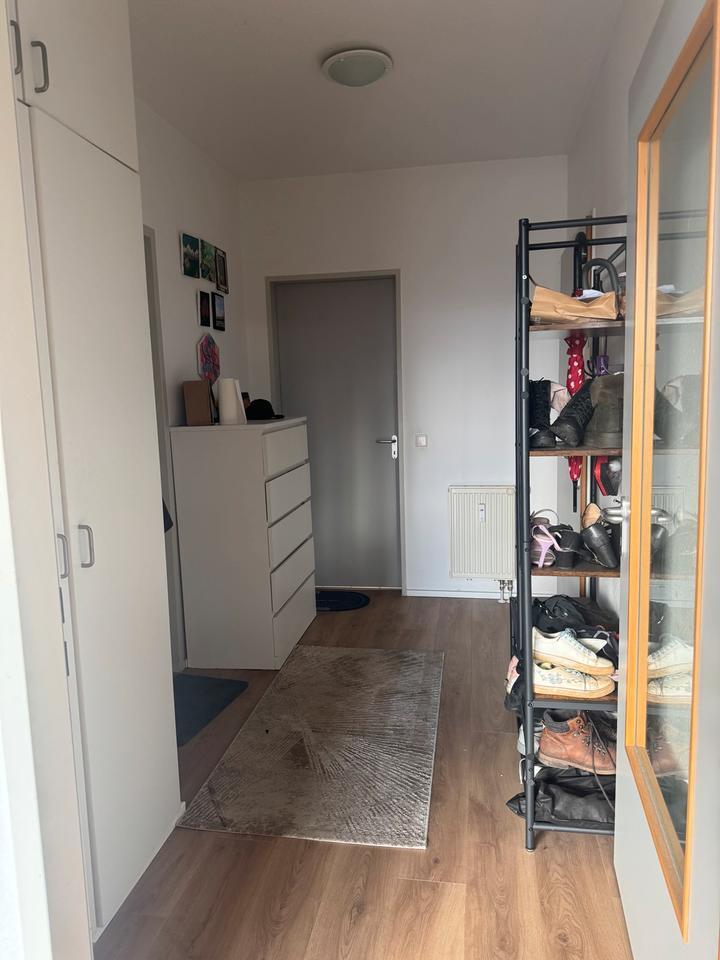 modernes Penthouse wohnung mit dachterasse im Essen 45127- zimmer