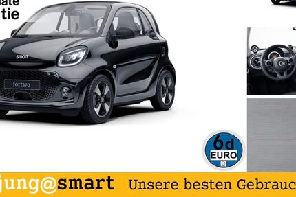 Smart ForTwo 13.522 km 15.888 &euro; Wesel 46485