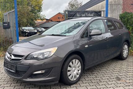 Opel Astra 145.000 km 6.500 &euro; Willich 47877