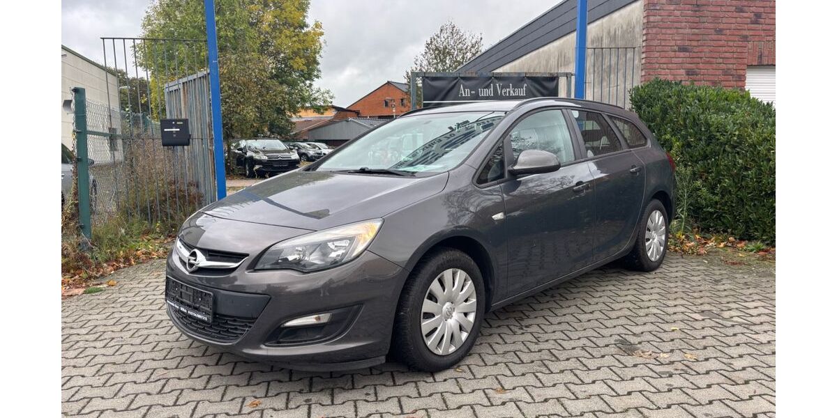 Opel Astra 145.000 km 6.500 &euro; Willich 47877