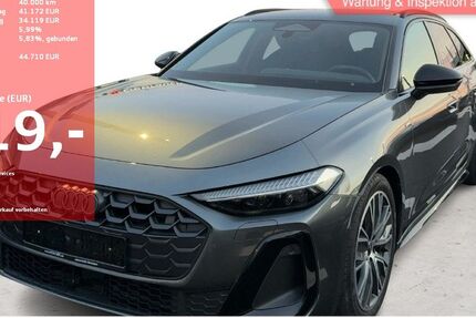 Audi A5 9.502 km 42.660 &euro; Moers-Hülsdonk 47441