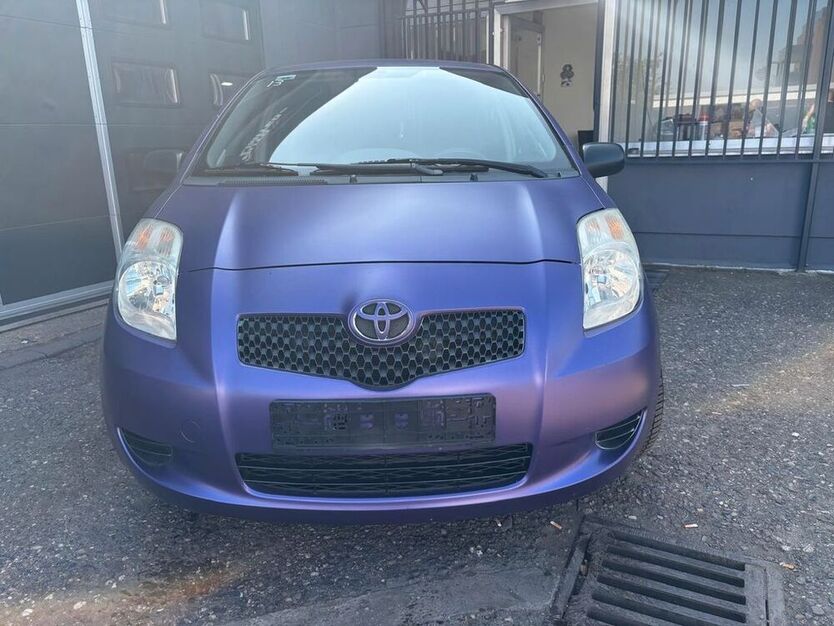 Yaris