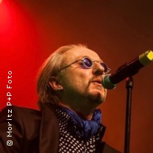 Mariuzz - Die Westerhagen Tribute Show 20.03.2026 Steinhof Duisburg