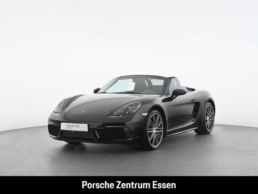 Boxster