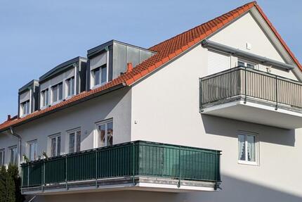 3 ZimmeWohnung in Ingolstadt-Etting