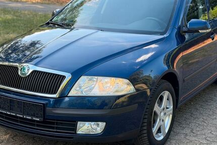 Skoda Octavia 168.360 km 3.899 &euro; Oberhausen 46045
