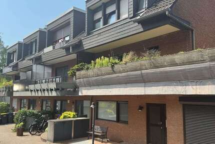 Wohnung zum Kaufen in Mettmann-Metzkausen 300.000 € 100 m² 3 zimmer