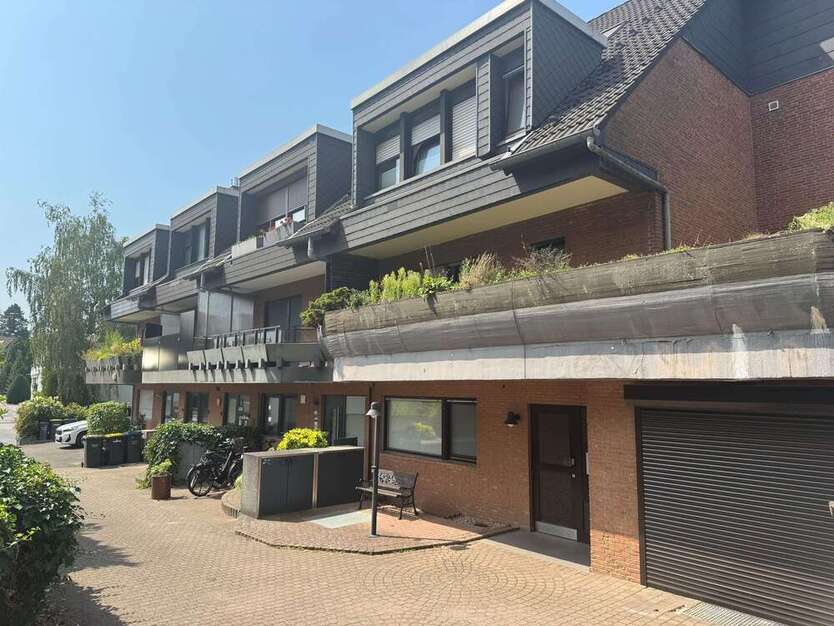 Wohnung zum Kaufen in Mettmann-Metzkausen 300.000 € 100 m² 3 zimmer