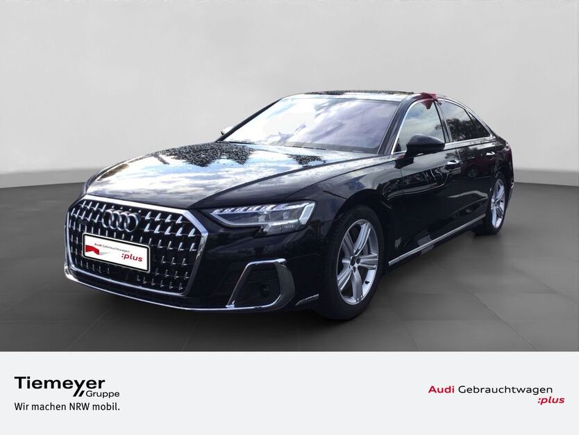 Audi A8 16.641 km 67.670 € Gelsenkirchen 45894