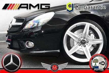 Mercedes SL 350